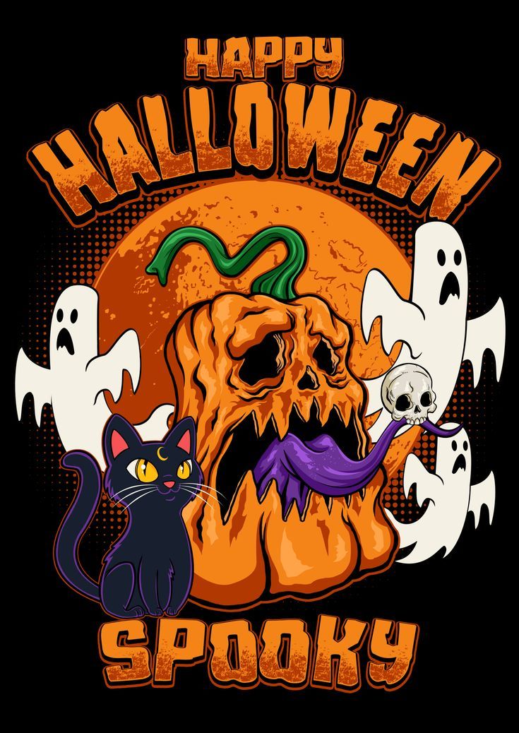 Immagini Halloween​ 46