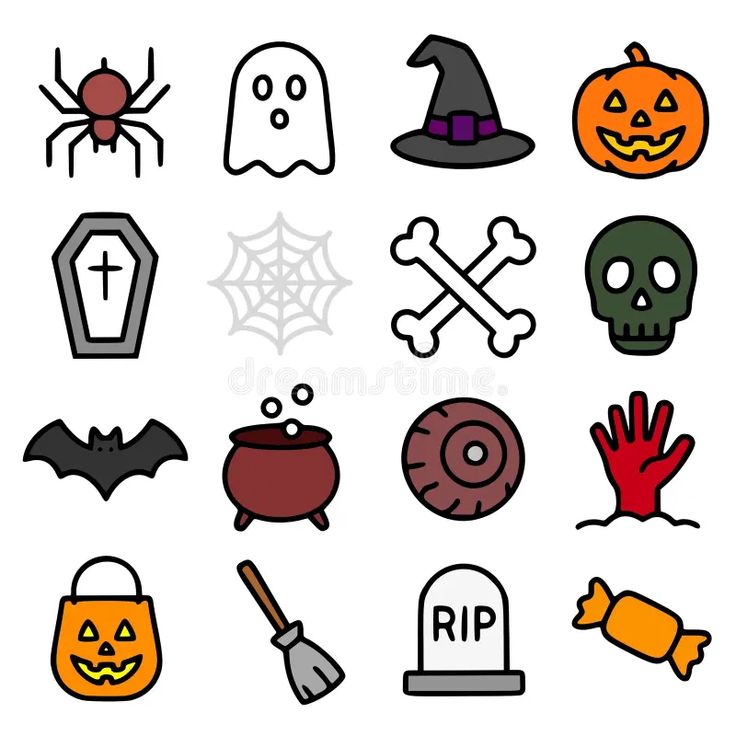 Immagini Halloween​ 47