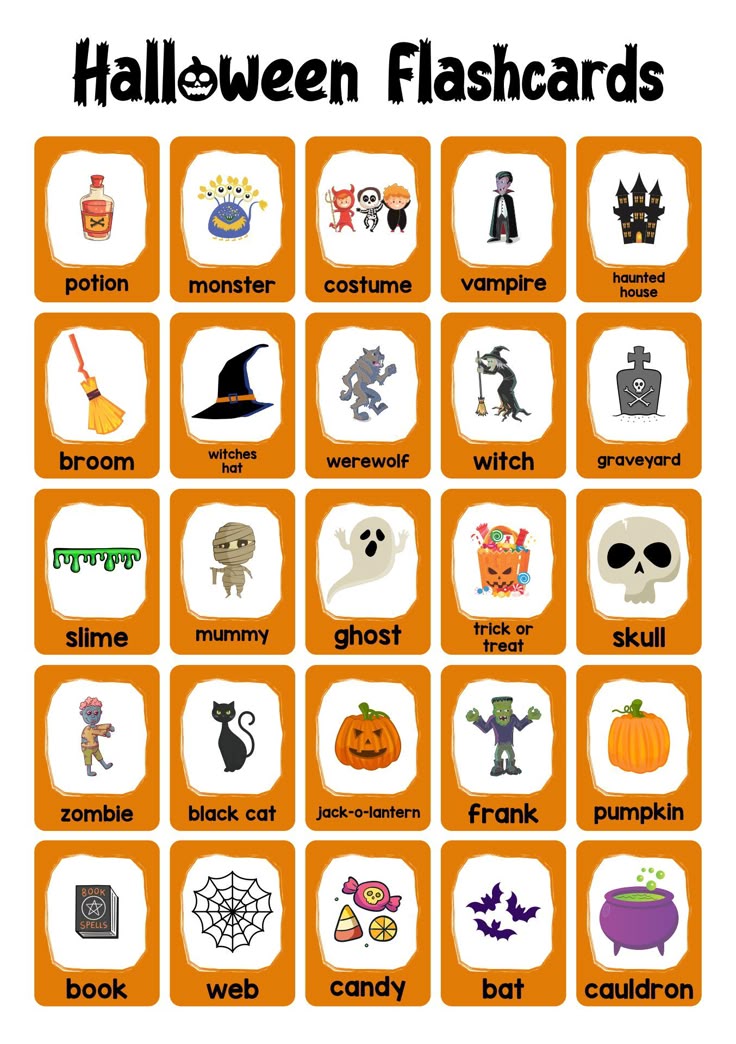 Immagini Halloween​ 5