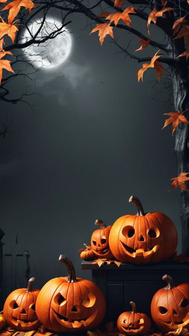 Immagini Halloween​ 50