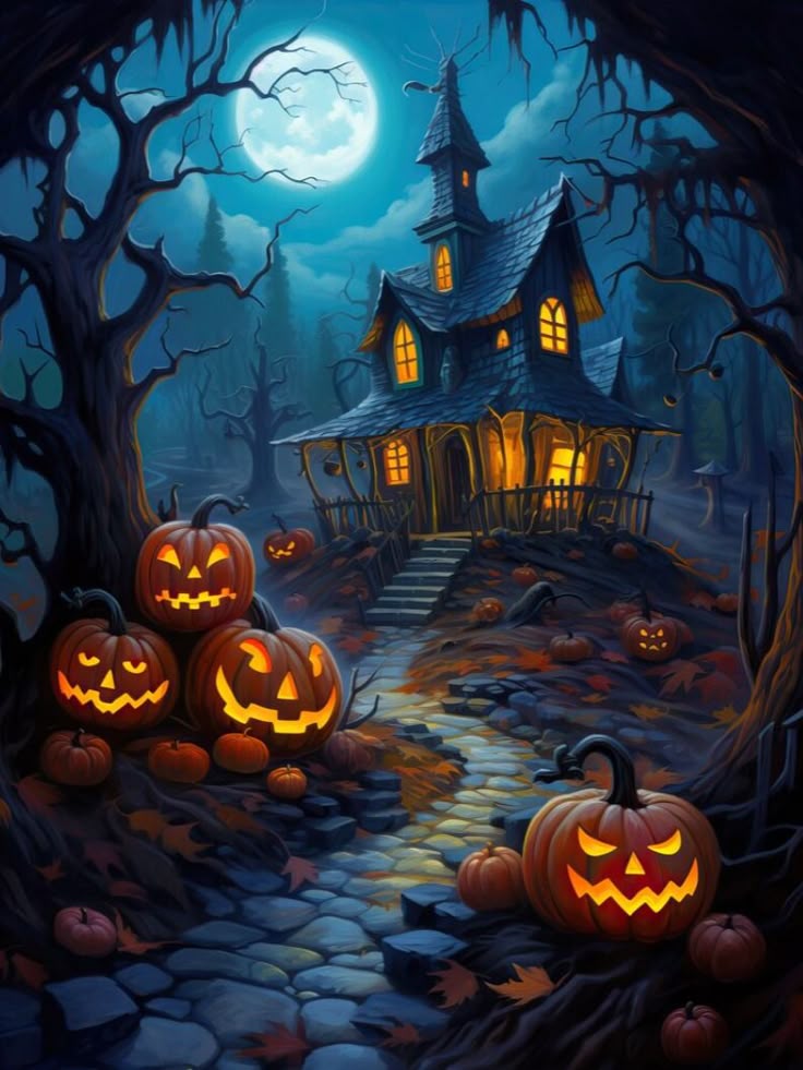 Immagini Halloween​ 52