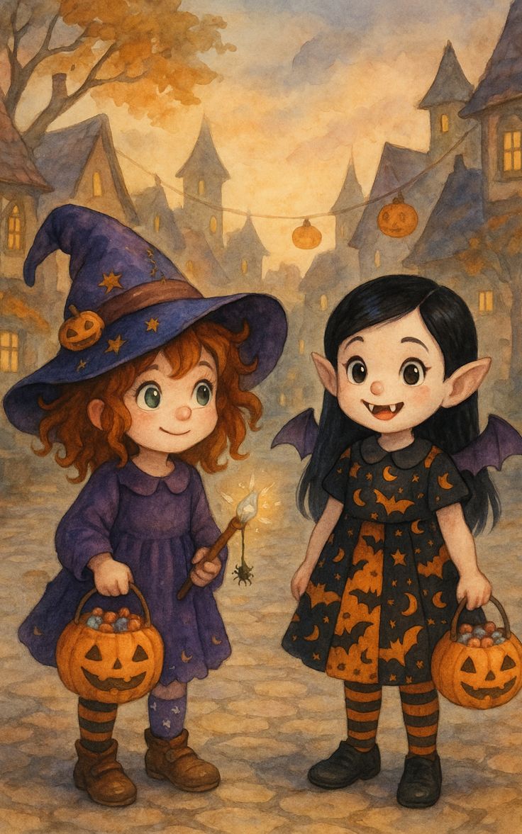 Immagini Halloween​ 53