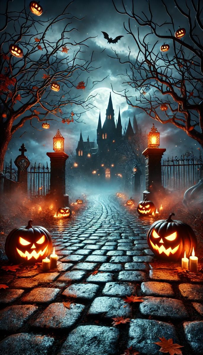 Immagini Halloween​ 55