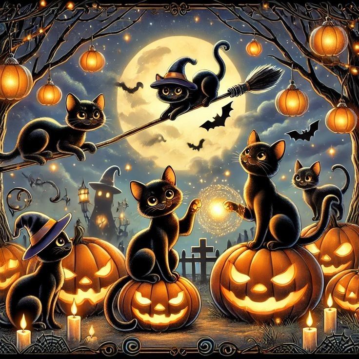 Immagini Halloween​ 59