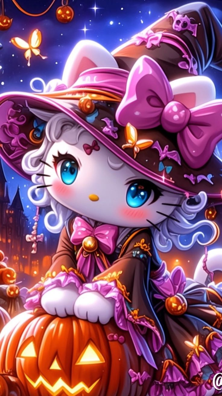 Immagini Halloween​ 60