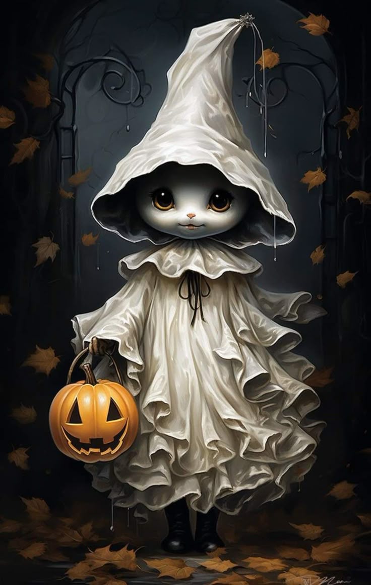 Immagini Halloween​ 62