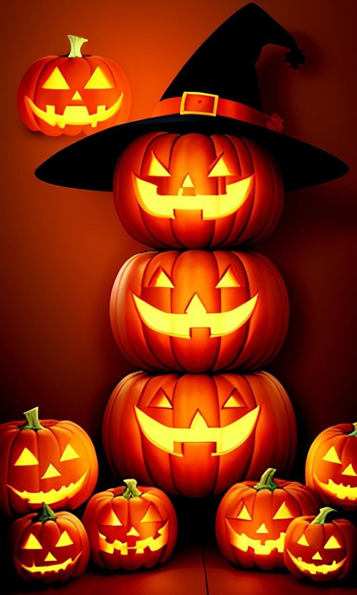 Immagini Halloween​ 64