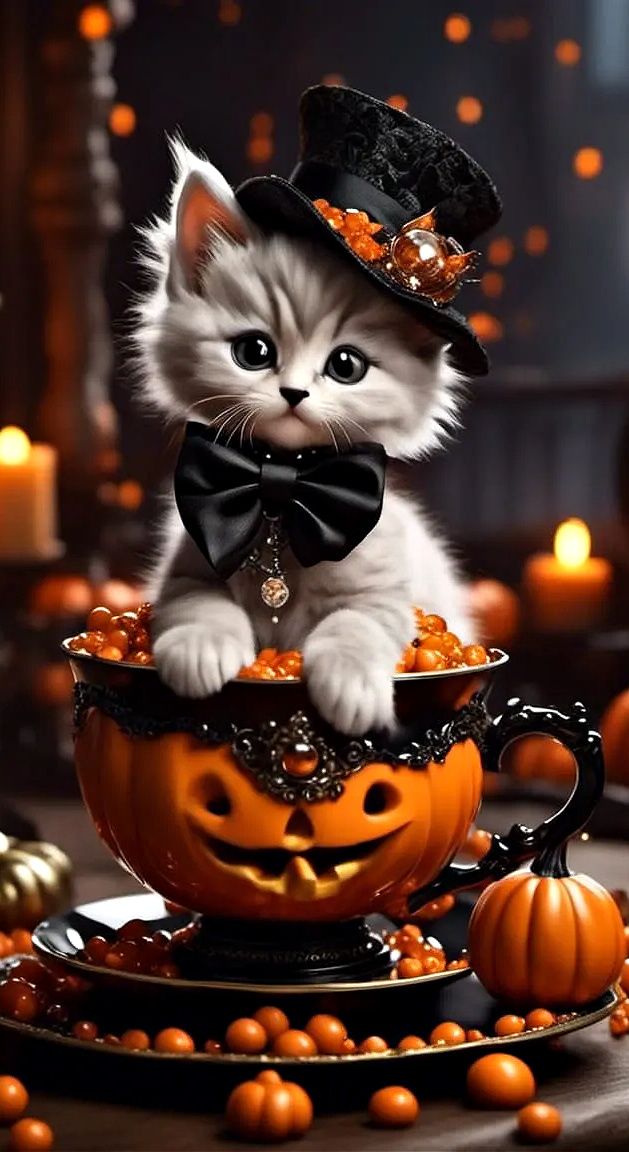 Immagini Halloween​ 66