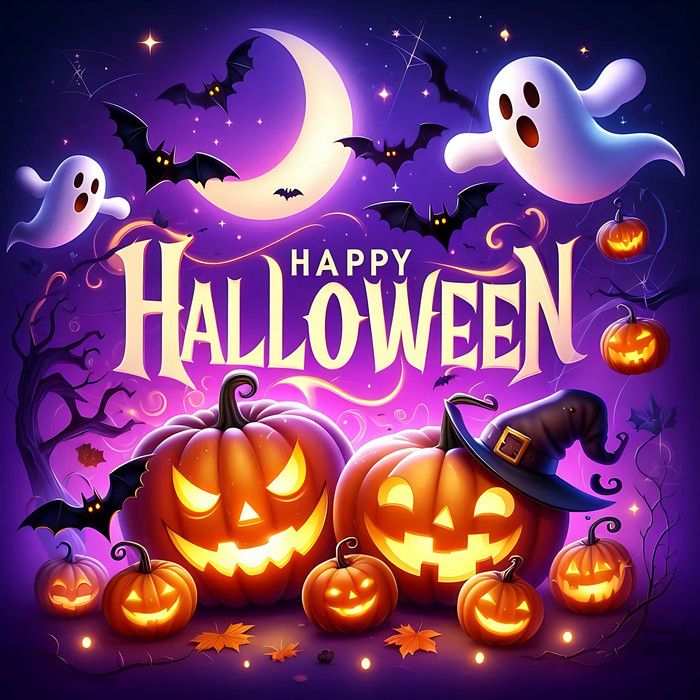 Immagini Halloween​ 67