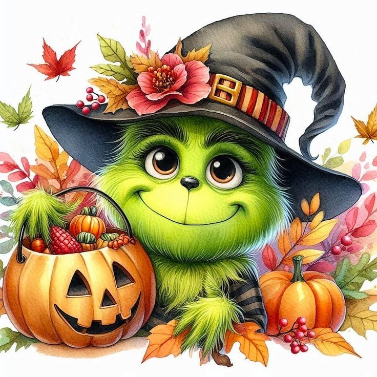 Immagini Halloween​ 69