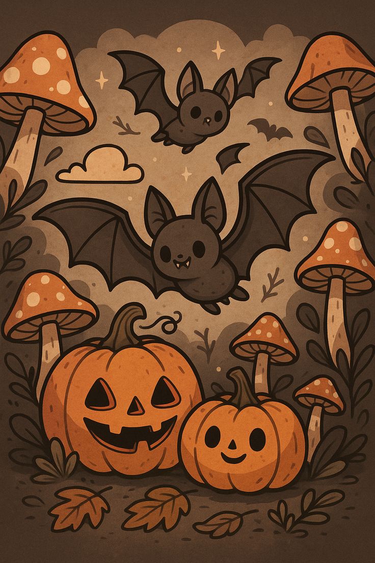 Immagini Halloween​ 7