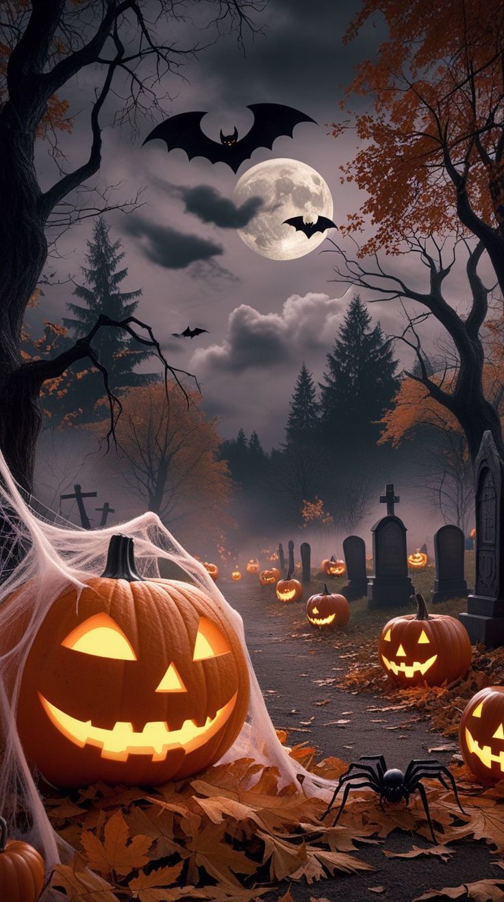 Immagini Halloween​ 70