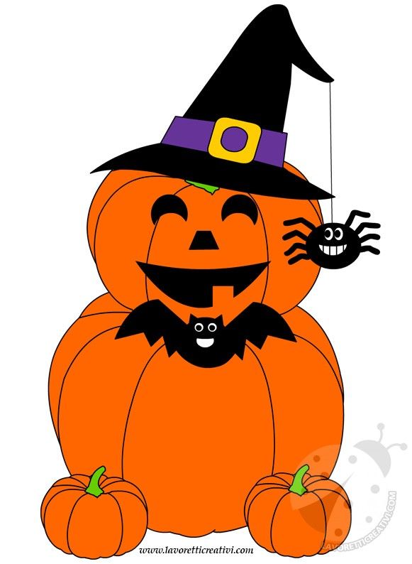 Immagini Halloween​ 74