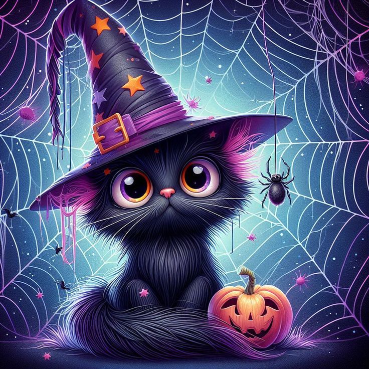 Immagini Halloween​ 75