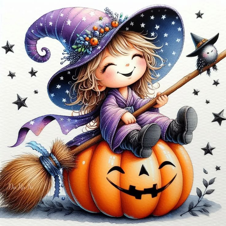 Immagini Halloween​ 77