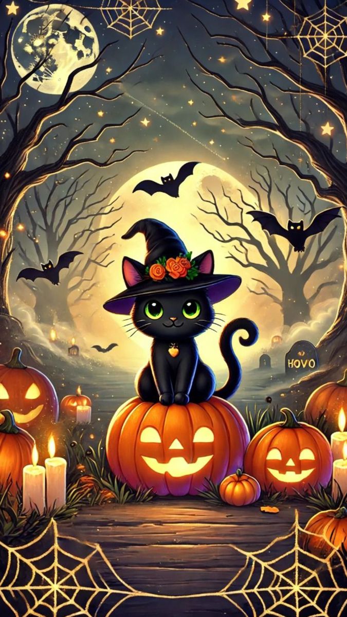 Immagini Halloween​ 78