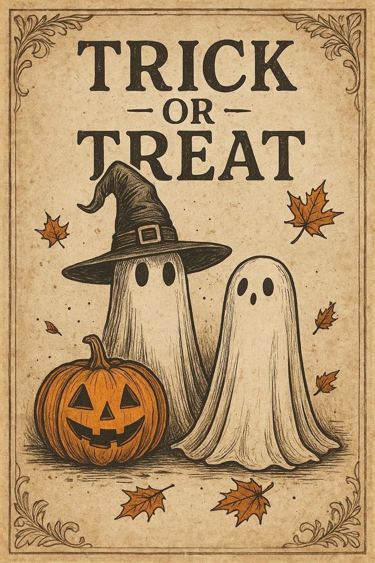 Immagini Halloween​ 79