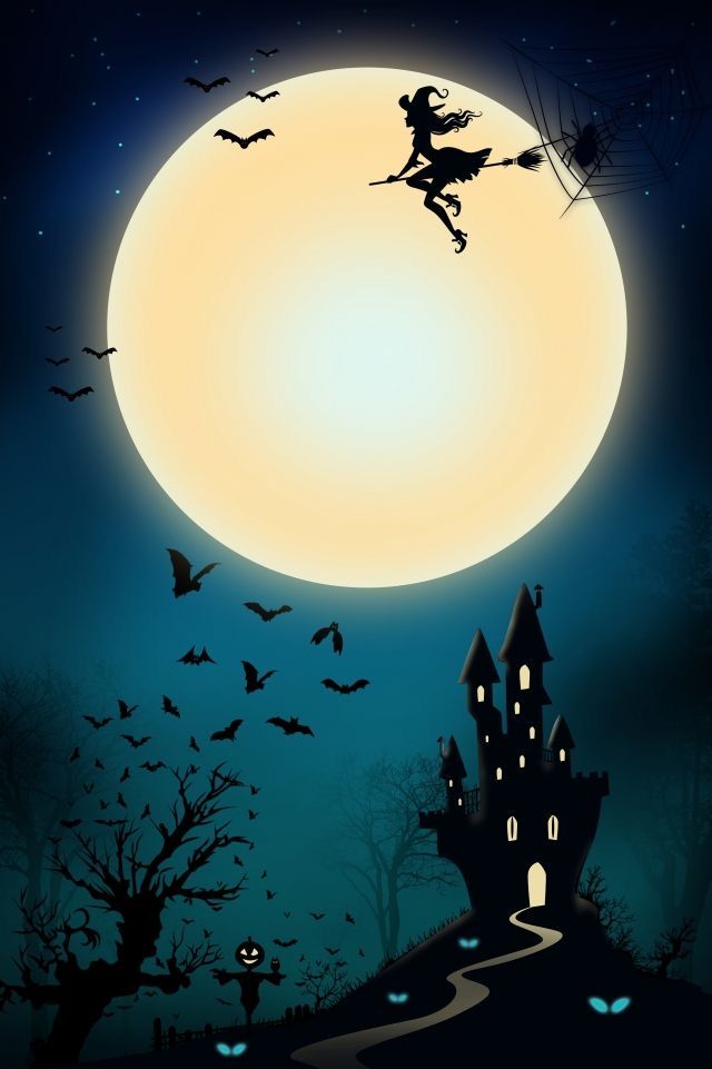 Immagini Halloween​ 80