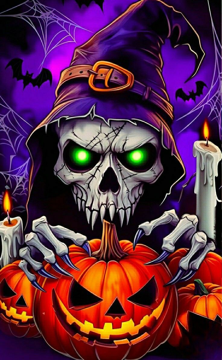 Immagini Halloween​ 81