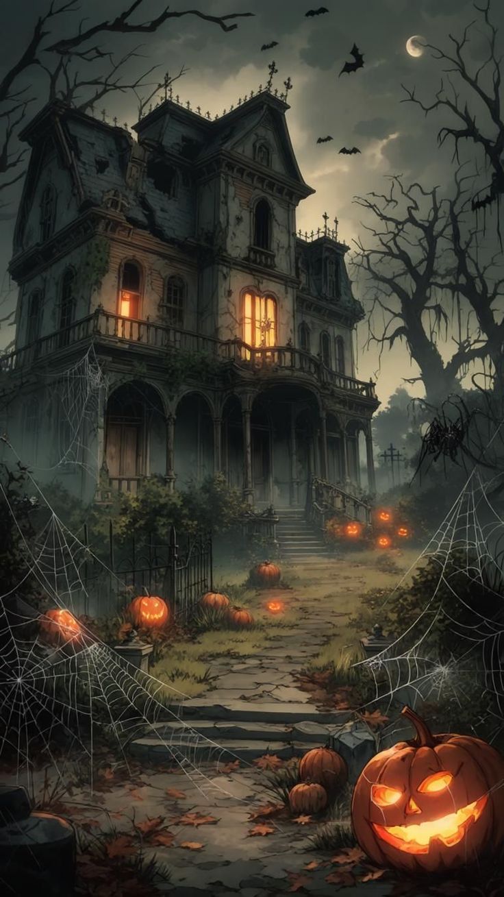 Immagini Halloween​ 82