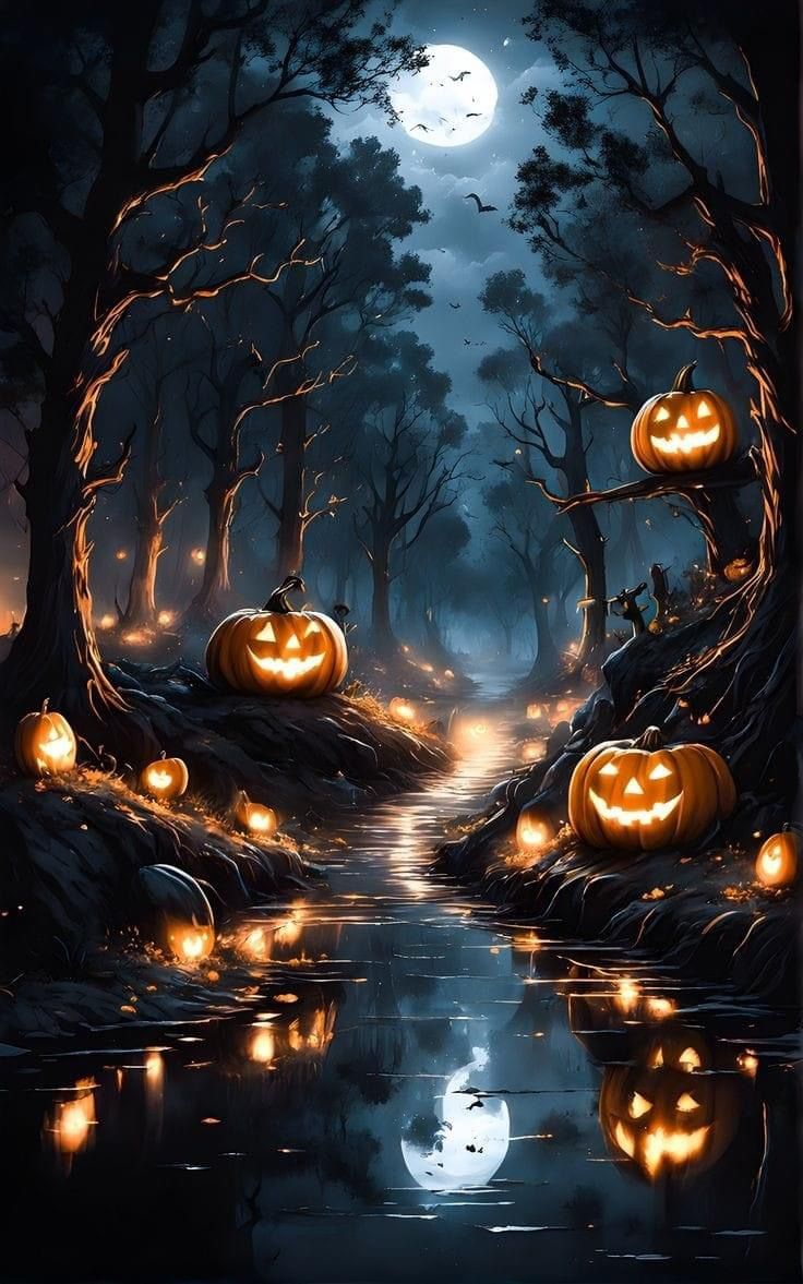 Immagini Halloween​ 83