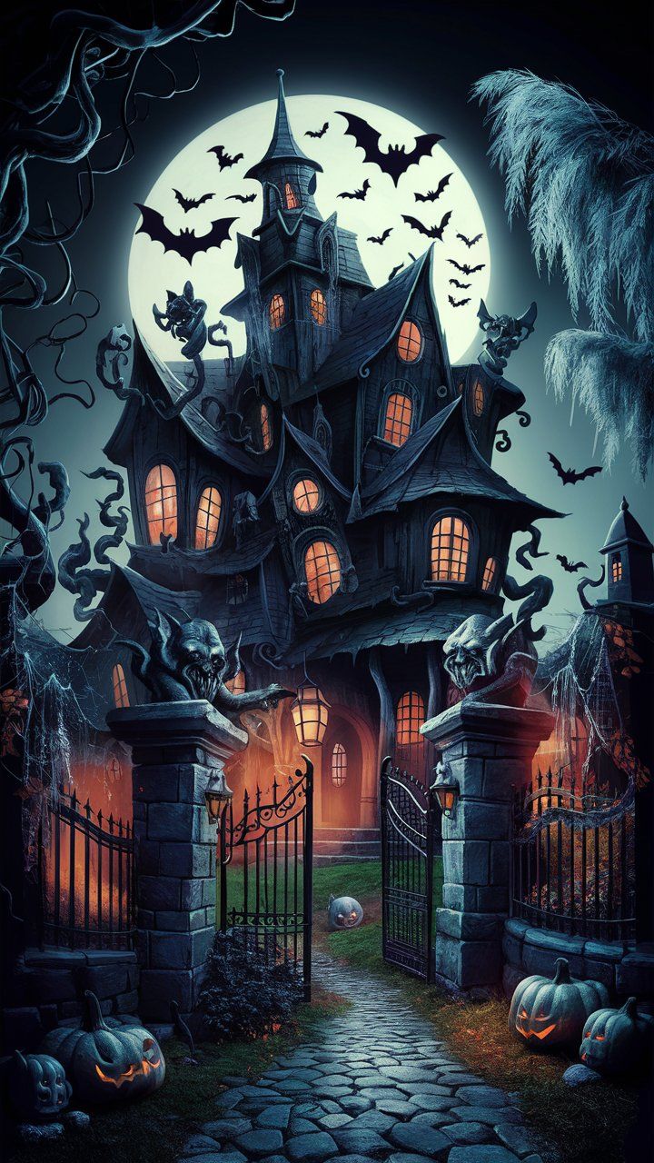 Immagini Halloween​ 86