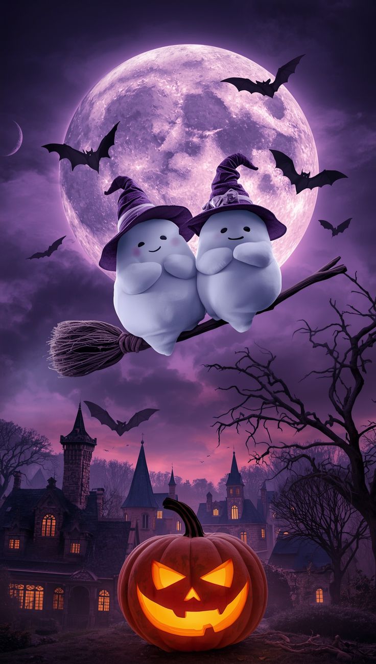 Immagini Halloween​ 88