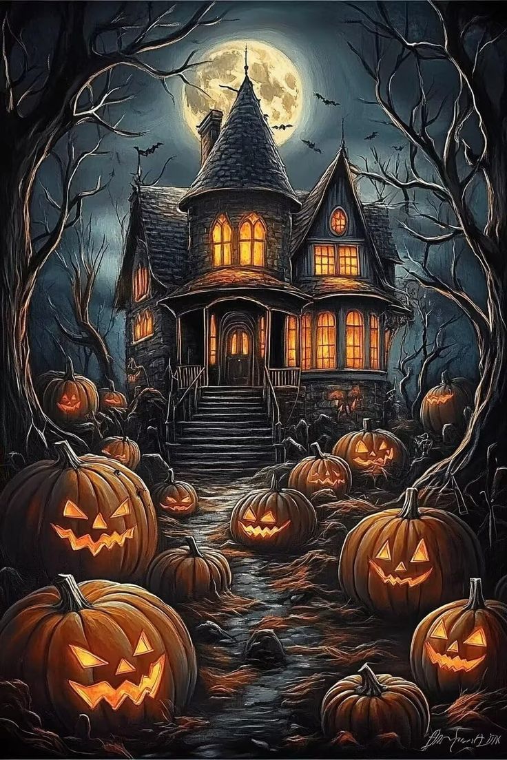 Immagini Halloween​ 95