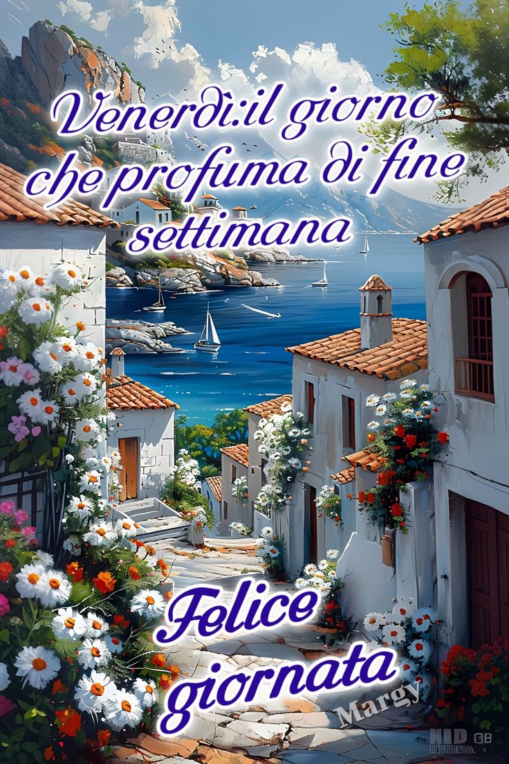 Immagini Nuove Buon Venerdi​ 101