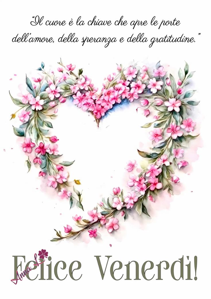 Immagini Nuove Buon Venerdi​ 104