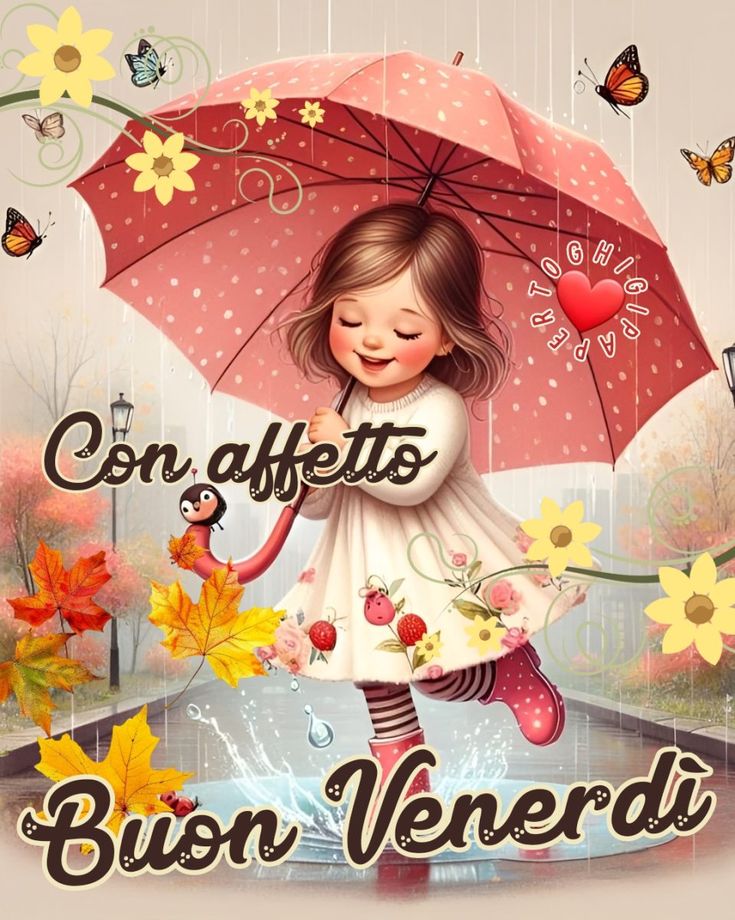 Immagini Nuove Buon Venerdi​ 119