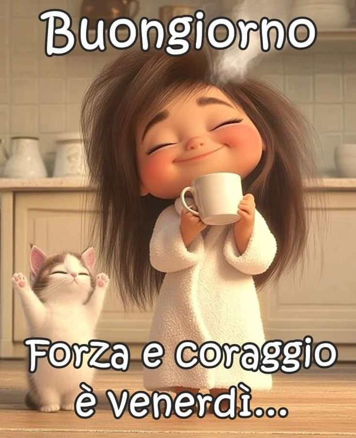 Immagini Nuove Buon Venerdi​ 122