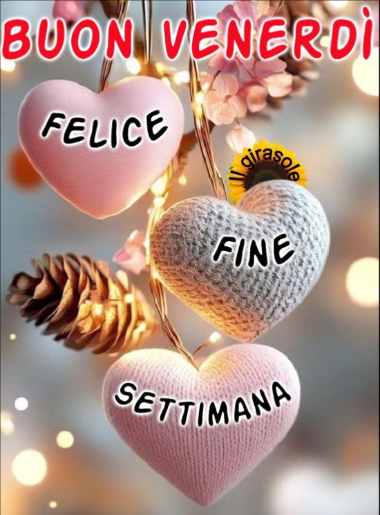 Immagini Nuove Buon Venerdi​ 13