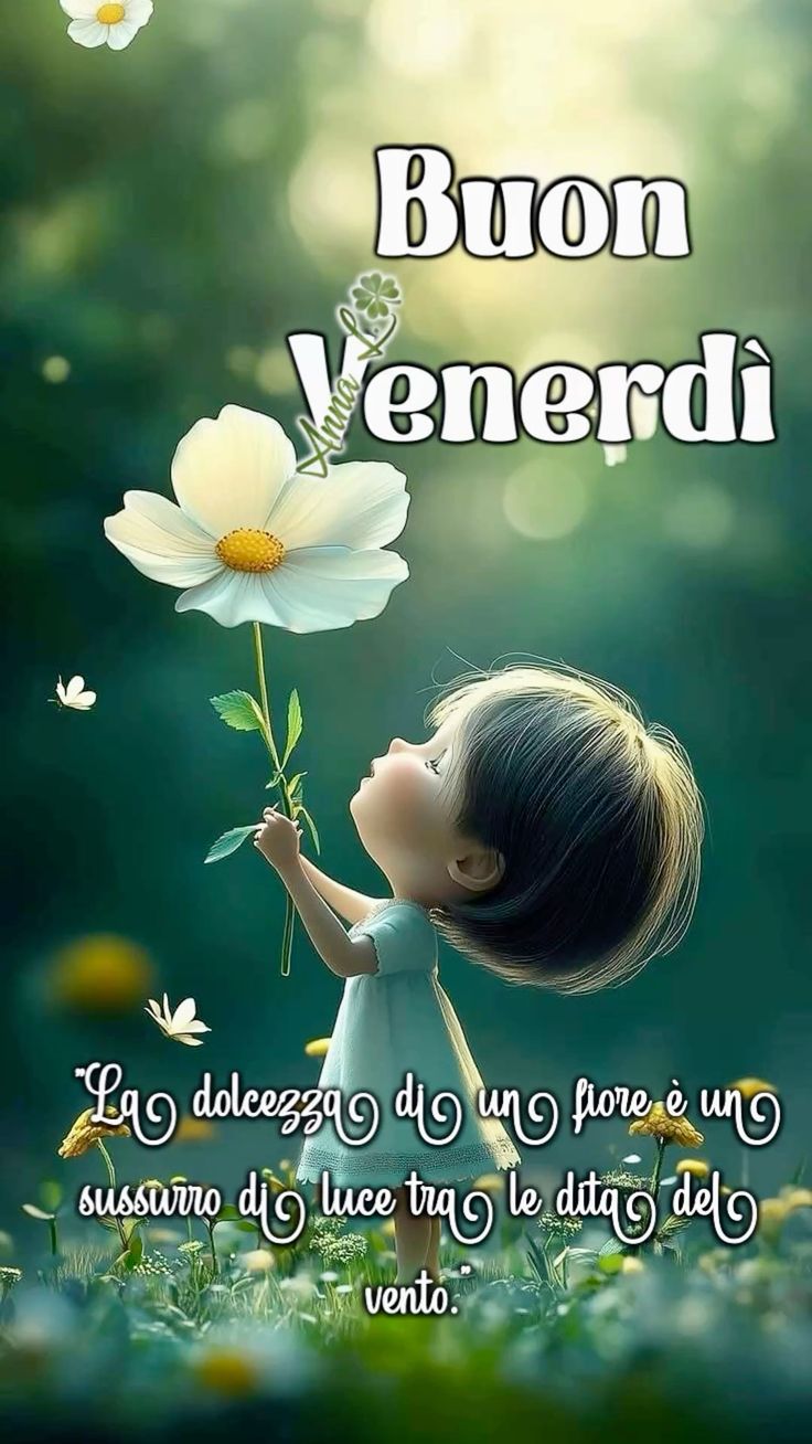 Immagini Nuove Buon Venerdi​ 132