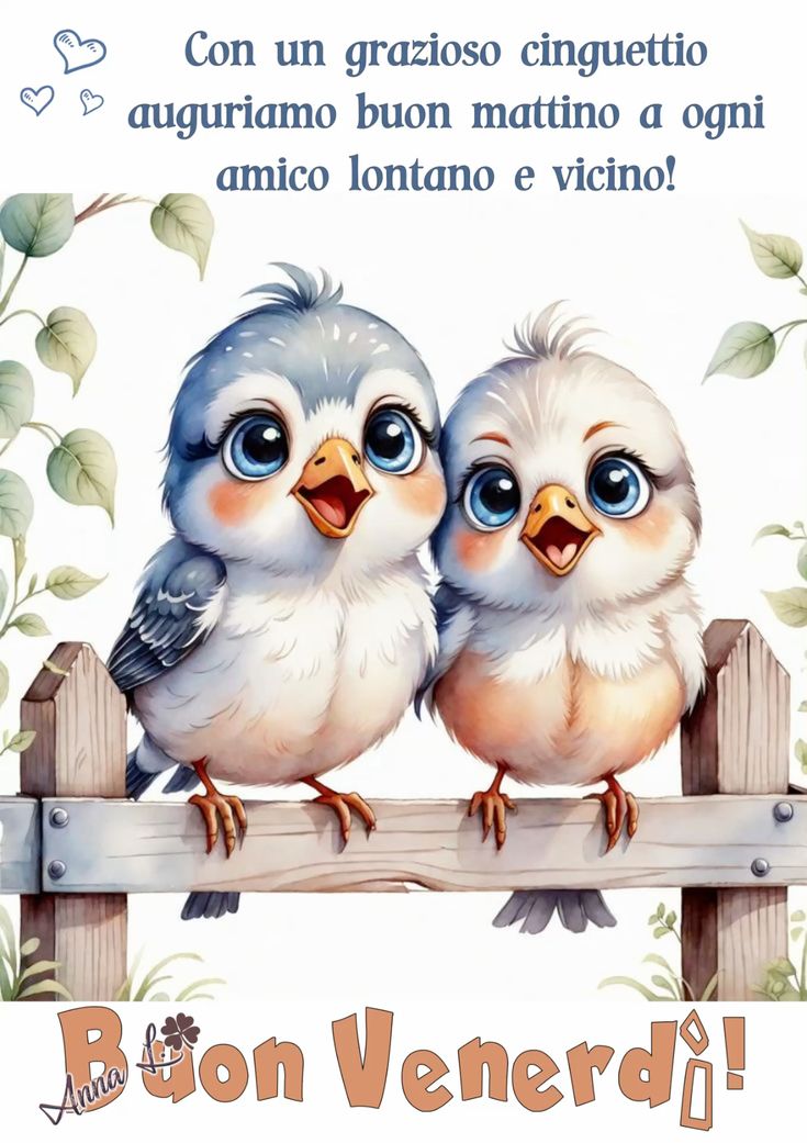 Immagini Nuove Buon Venerdi​ 139