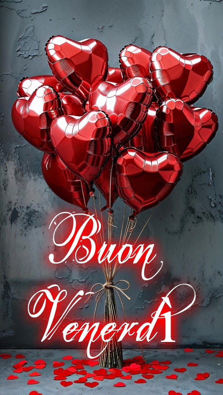 Immagini Nuove Buon Venerdi​ 14