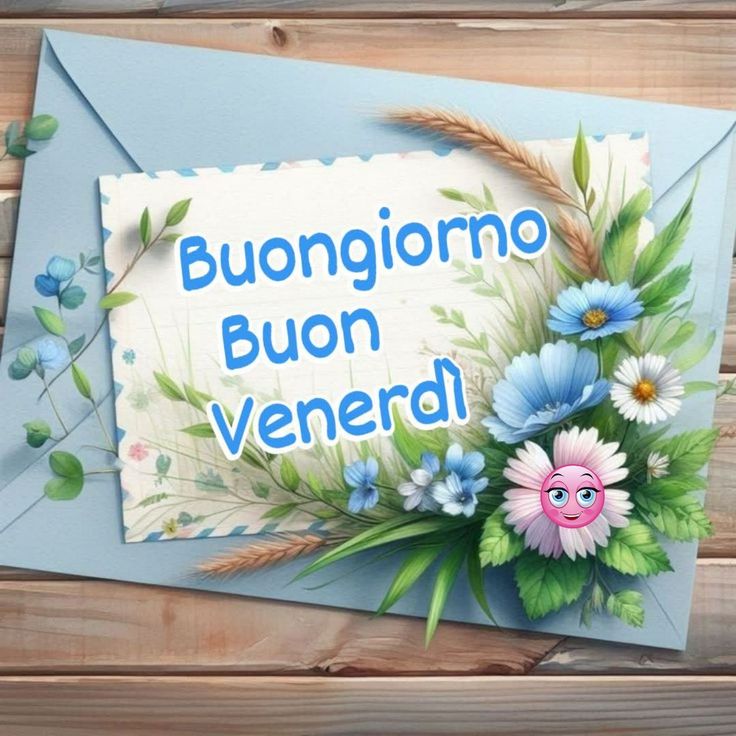 Immagini Nuove Buon Venerdi​ 141