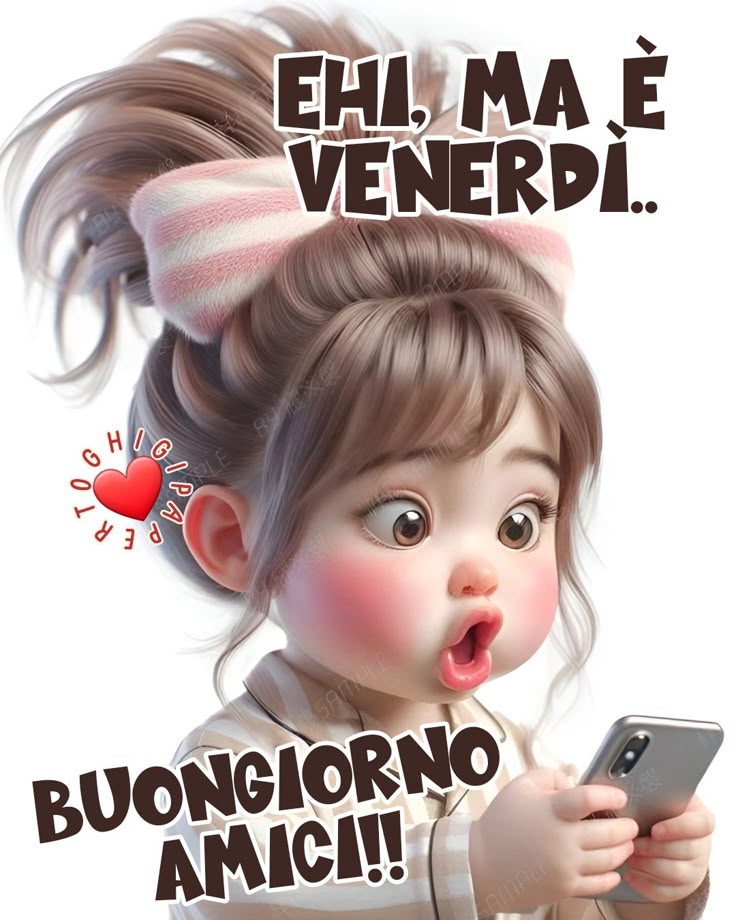 Immagini Nuove Buon Venerdi​ 144