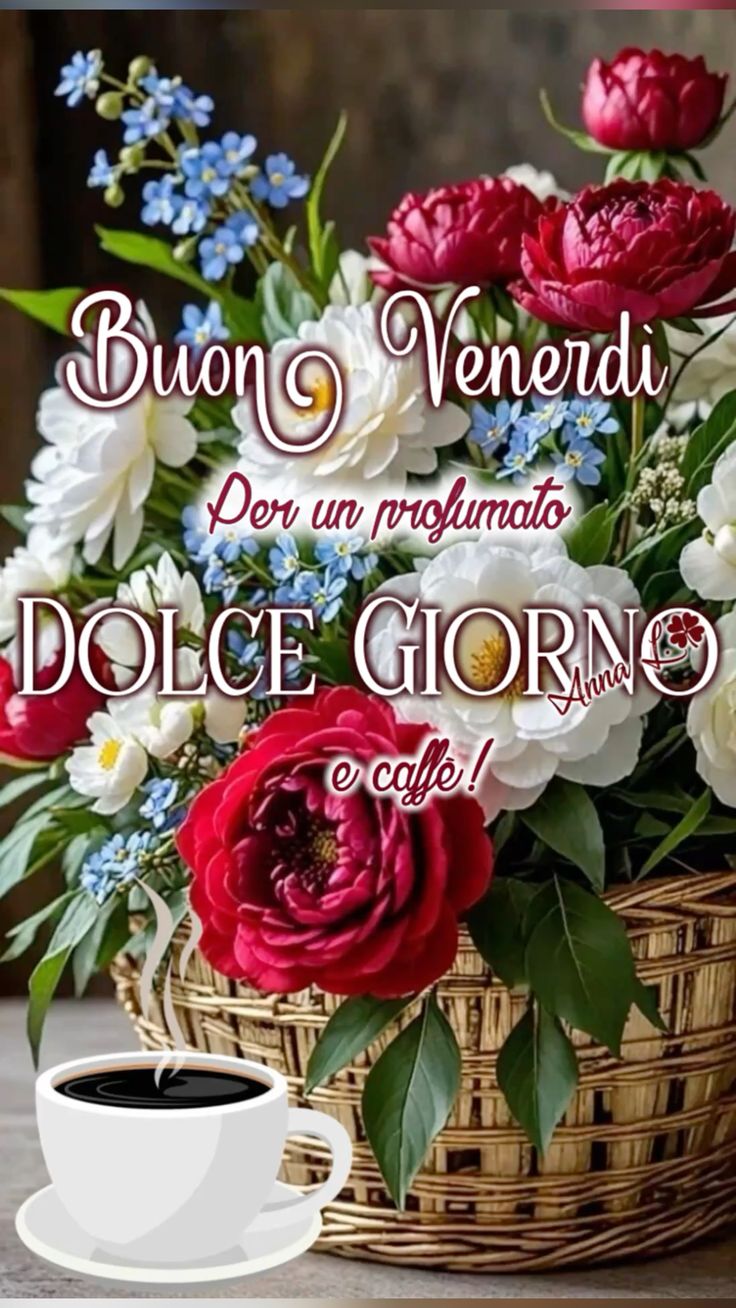 Immagini Nuove Buon Venerdi​ 146