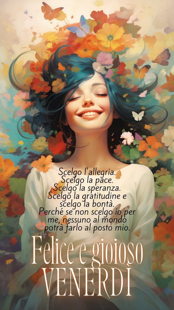 Immagini Nuove Buon Venerdi​ 31