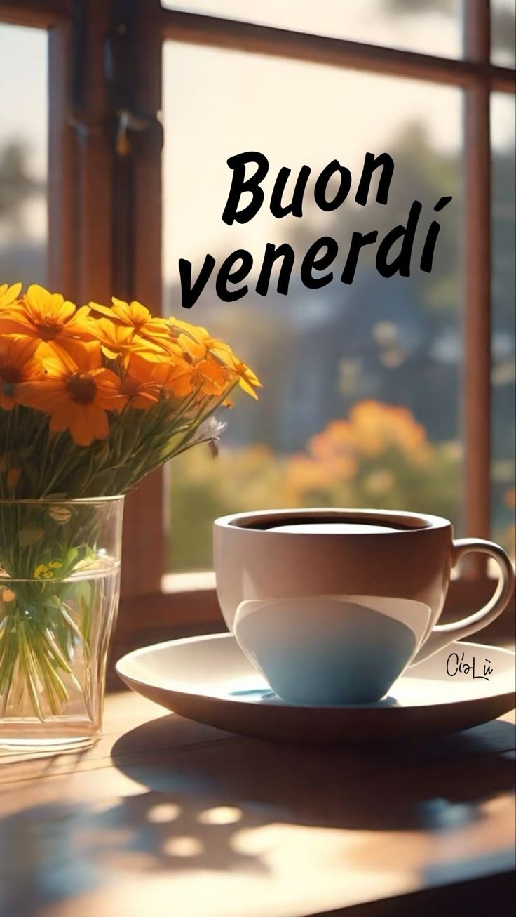 Immagini Nuove Buon Venerdi​ 32