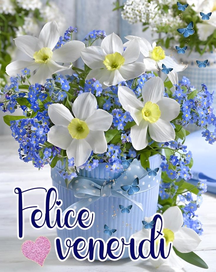 Immagini Nuove Buon Venerdi​ 34