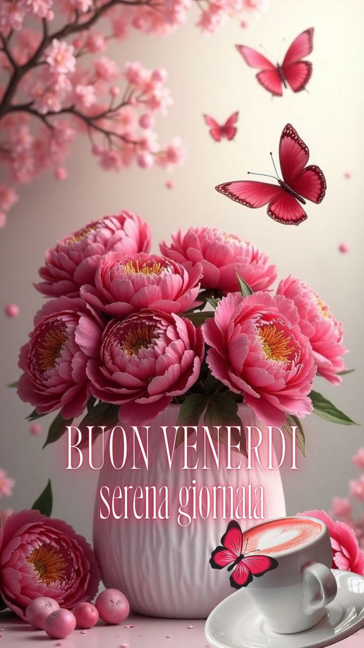 Immagini Nuove Buon Venerdi​ 41