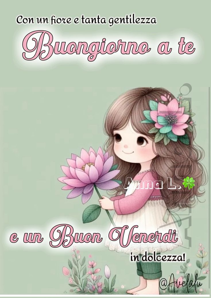 Immagini Nuove Buon Venerdi​ 44