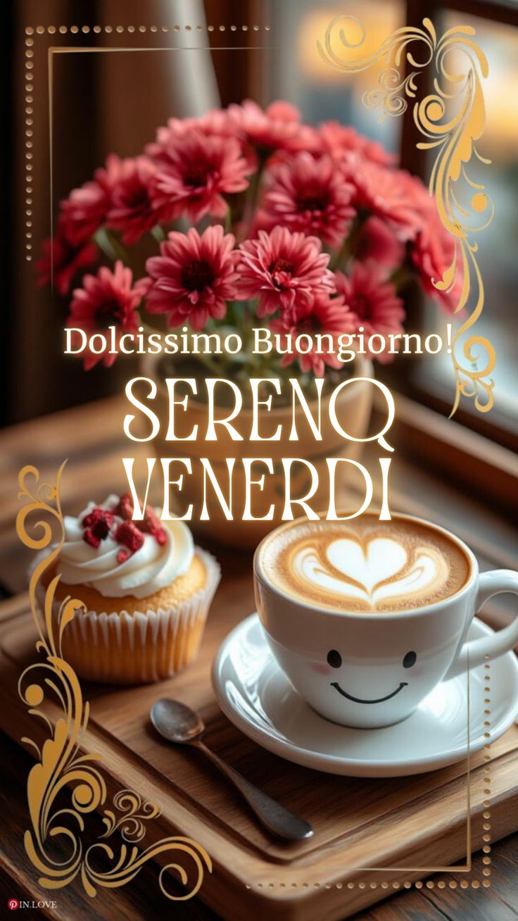 Immagini Nuove Buon Venerdi​ 45