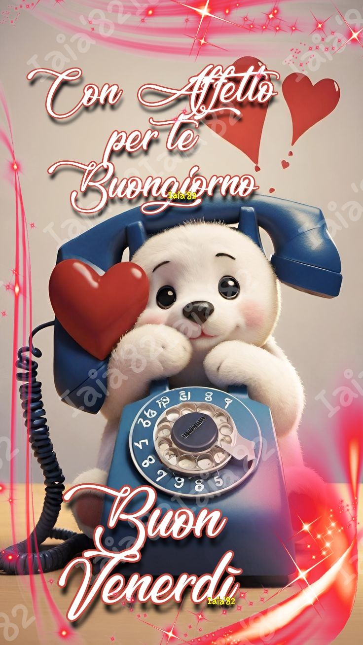 Immagini Nuove Buon Venerdi​ 47