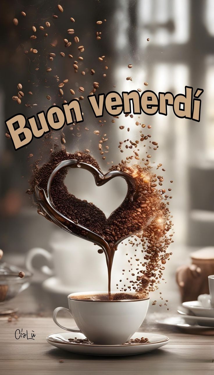 Immagini Nuove Buon Venerdi​ 53