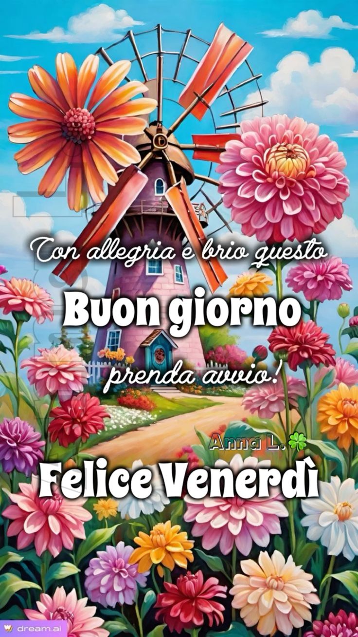 Immagini Nuove Buon Venerdi​ 66