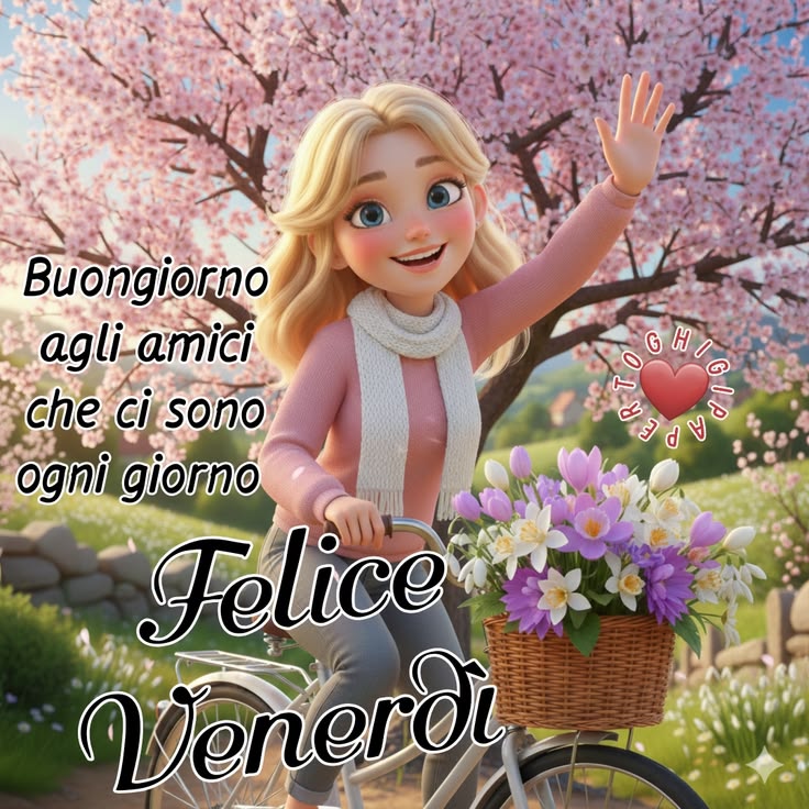 Immagini Nuove Buon Venerdi​ 75