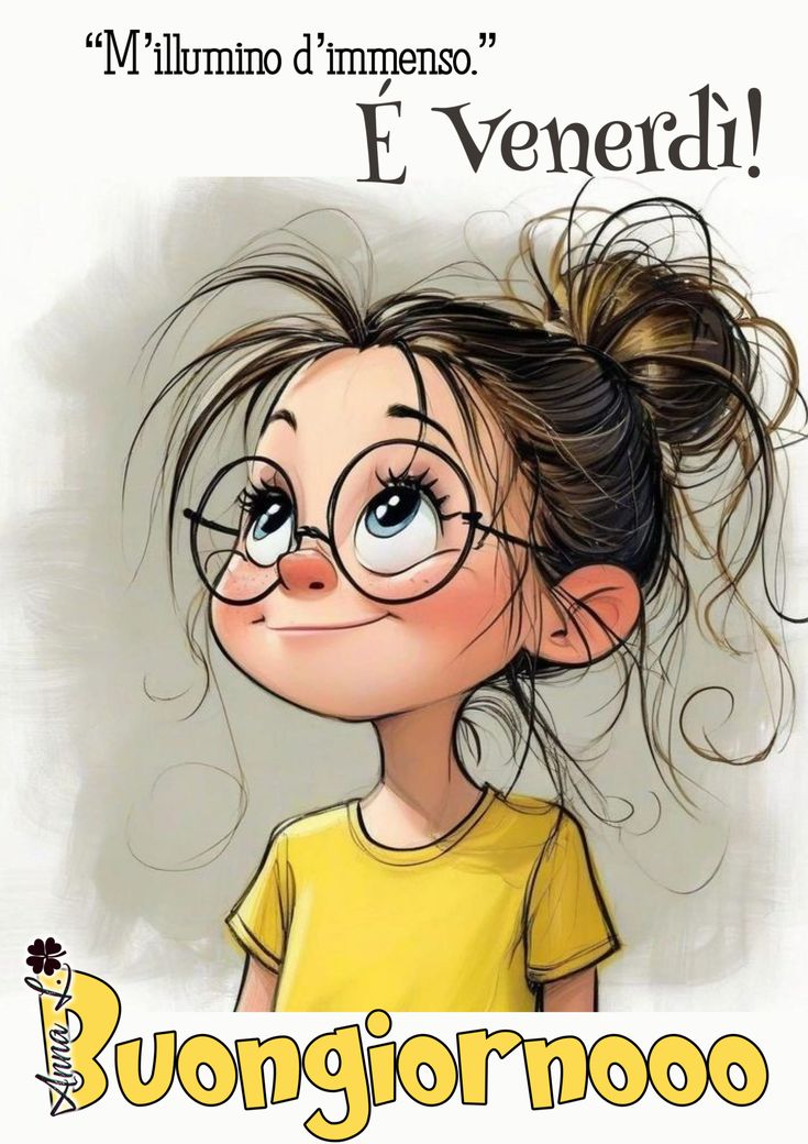 Immagini Nuove Buon Venerdi​ 77